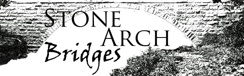 Stone Arch Bridges