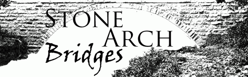 Stone Arch Bridges