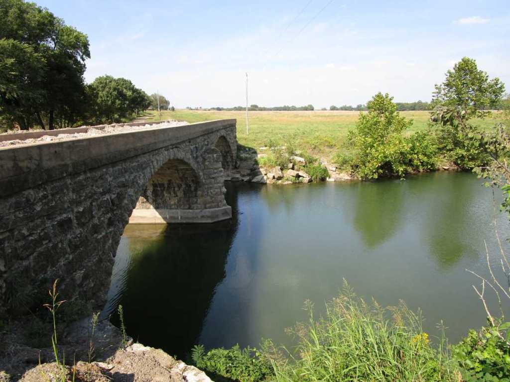 Neer Bridge