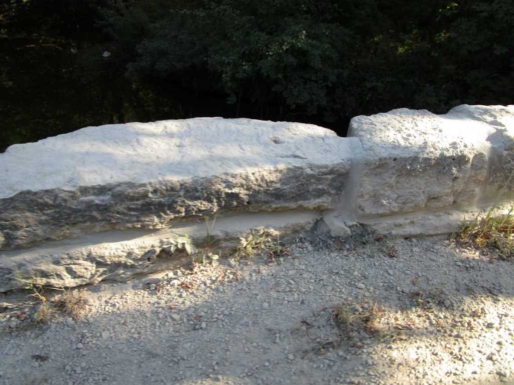 Polecat Creek Bridge
