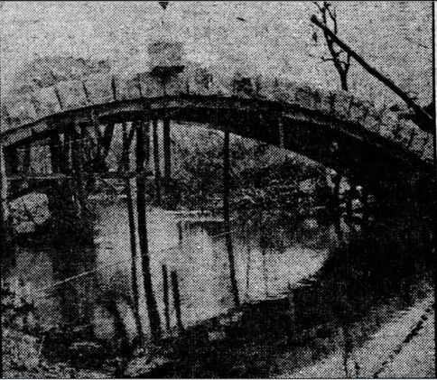 Maurer Bridge No. 2