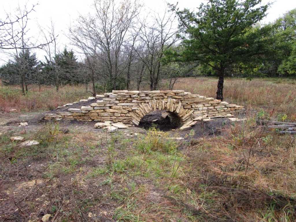 stone bridge