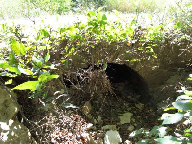 251st Road Culvert (2)