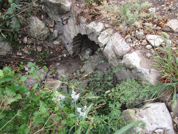 Dexter Township 251st Road Culvert (3)
