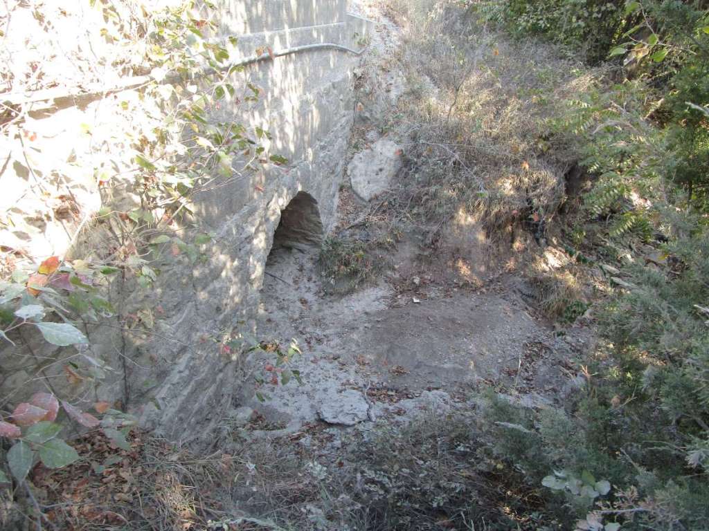 Fulton Road Culvert