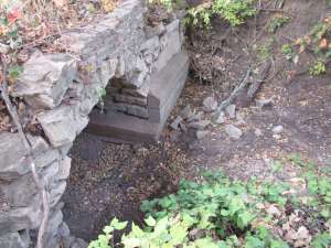 112th Road Culvert