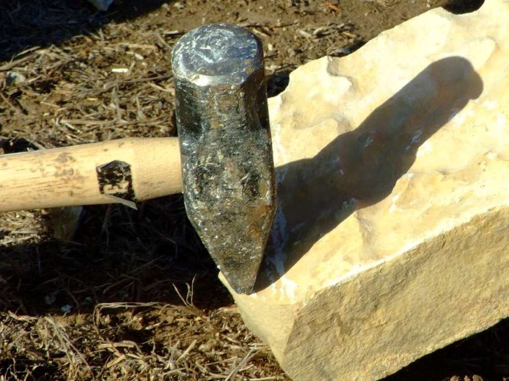 stone cutting 10