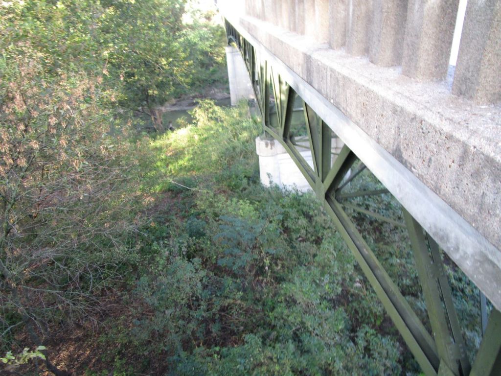 Bridge 99, Cowley County, K.S.