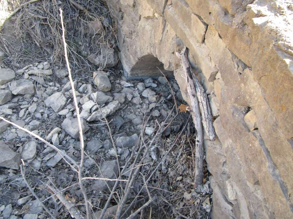 Cedar Township 337th Road Culvert (6)