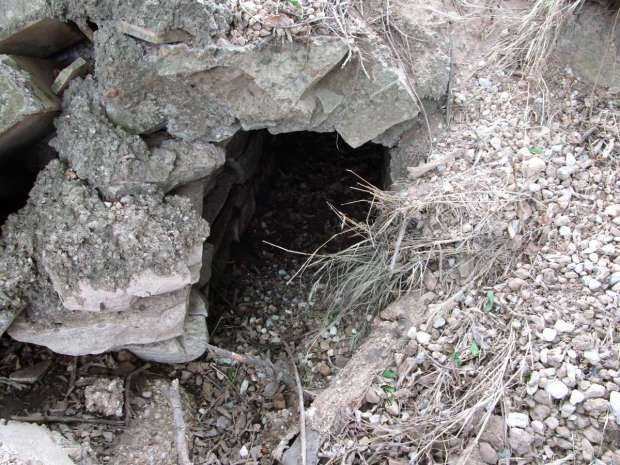 Silverdale Township 266th Road Culvert (1)
