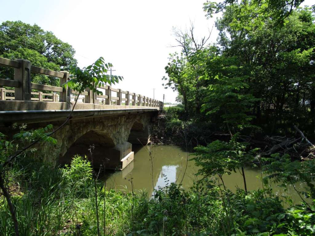 Ellis Bridge