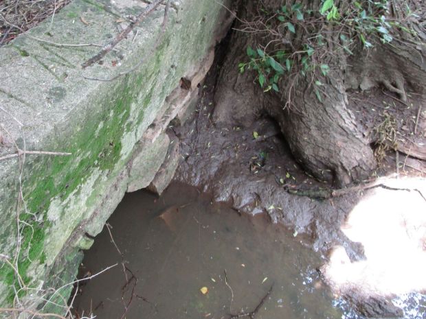 Fairview/Towand Township Line Culvert