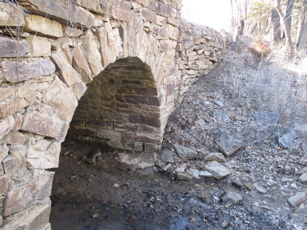 Hewins/Elgin Road Culvert