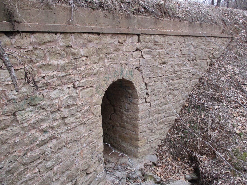 Bolton Township Culvert