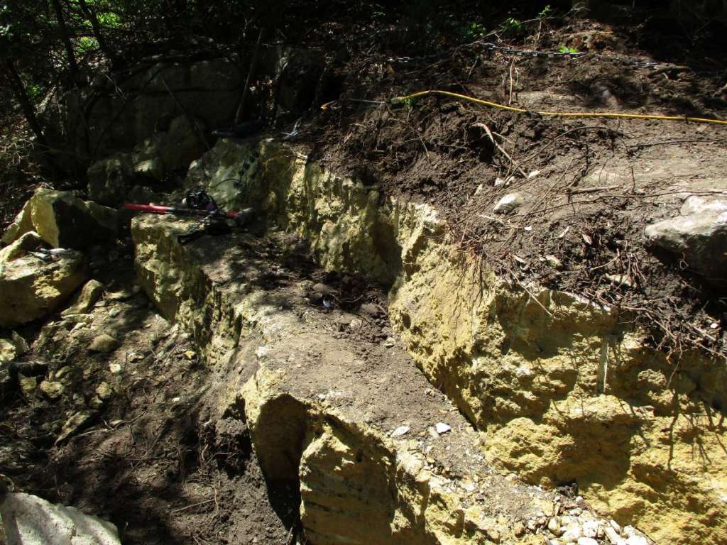 Hillside Quarry