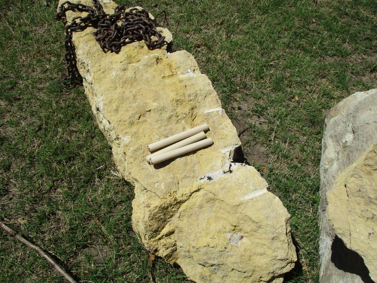 More Quarrying Tricks – Stone Arch Bridges
