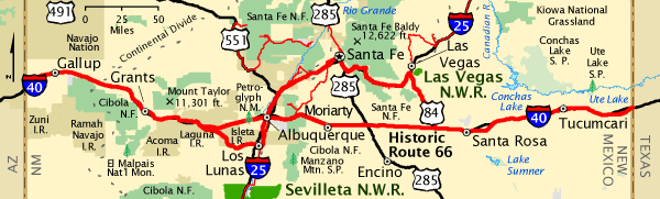 Route 66