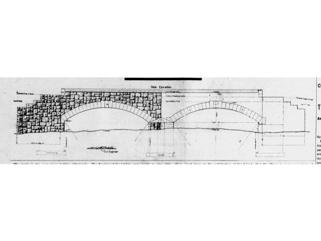 Don Gasper Avenue Bridge